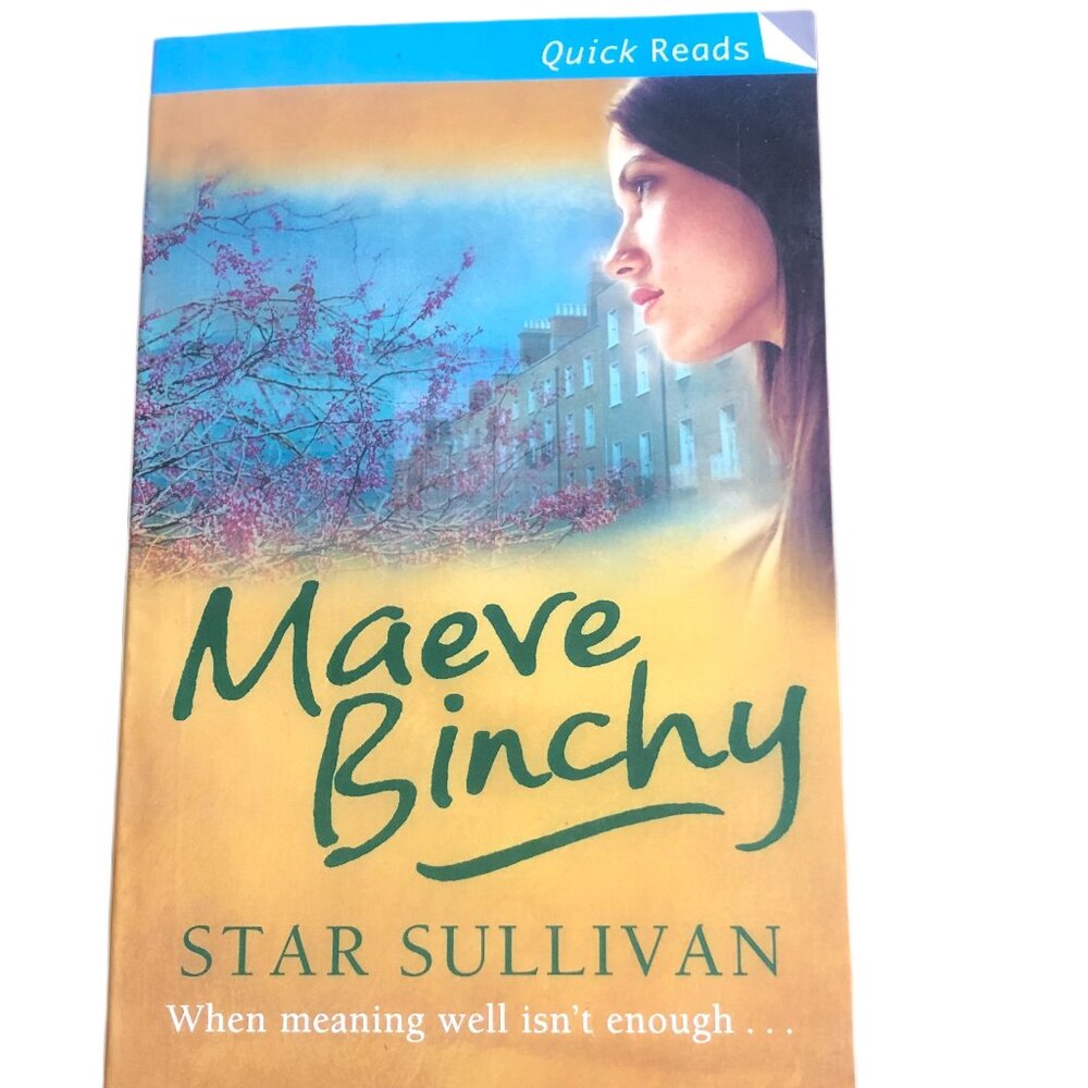 Maeve Binchy - Star Sullivan -
